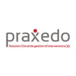 praxedo-logo