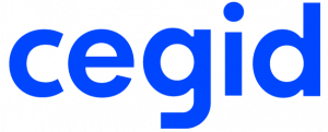 Logo CEGID en couleur 2024