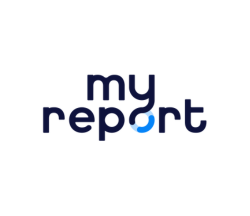 My Report LOGO (2)