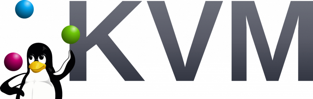 KVM alternative à VMWare